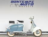 LAMBRETTA 150 SX I.S.O. - 1964