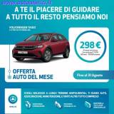 VOLKSWAGEN Taigo 1.0 TSI 110 CV DSG LIFE
