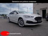 FORD Mondeo Full Hybrid 2.0 187 CV eCVT SW Vignale