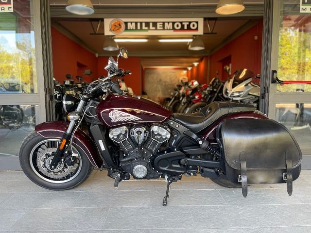 INDIAN Scout . Immagine 0