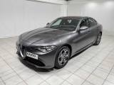 ALFA ROMEO Giulia 2.2 Turbodiesel 160 CV AT8 Super Business