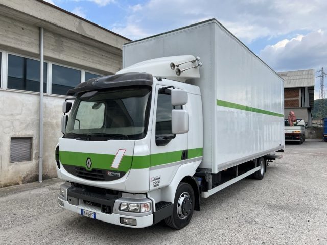 RENAULT Midlum 215.10 Immagine 1