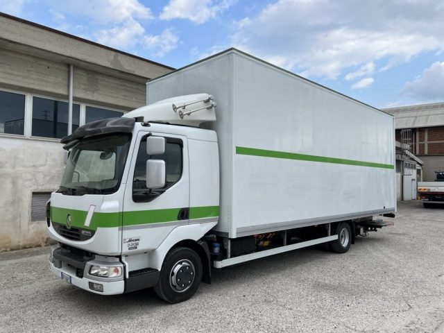 RENAULT Midlum 215.10 Immagine 0