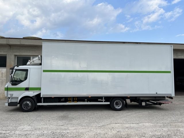 RENAULT Midlum 215.10 Immagine 3