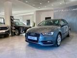 AUDI A3 SB 1.6TDI S tronic Sport Unico Proprietario