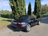BMW Z3 M 3.2 24V M Roadster ASI