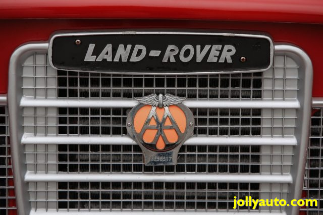 LAND ROVER DEFENDER 88 DIESEL 7 POSTI AUTOVETTURA - foto 33