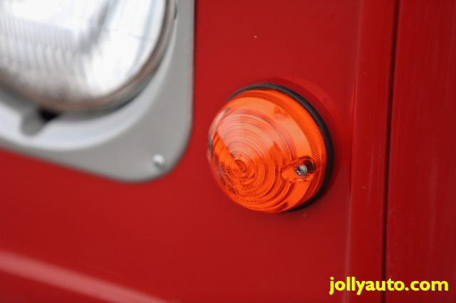 LAND ROVER DEFENDER 88 DIESEL 7 POSTI AUTOVETTURA - foto 34