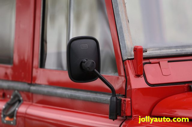 LAND ROVER DEFENDER 88 DIESEL 7 POSTI AUTOVETTURA - foto 41