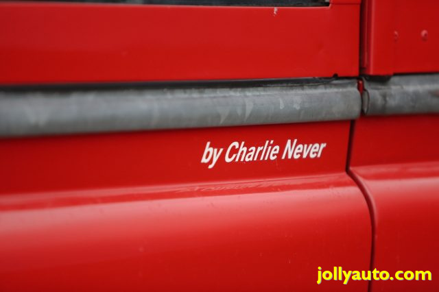 LAND ROVER DEFENDER 88 DIESEL 7 POSTI AUTOVETTURA - foto 45