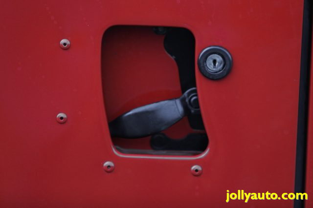 LAND ROVER DEFENDER 88 DIESEL 7 POSTI AUTOVETTURA - foto 46