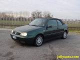 VOLKSWAGEN Golf Cabriolet 1.6 cat Highline