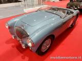 AUSTIN Healey 100/BN1 RESTAURO TOTALE