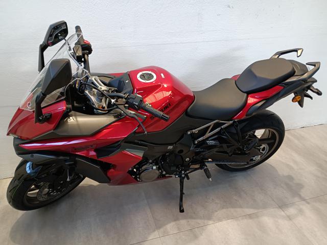 SUZUKI GSX-S1000GT 2024 Immagine 2