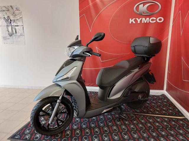 KYMCO People S 300i NOODOE Immagine 2