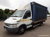 IVECO DAILY  50C14 CENTINATO [P38]