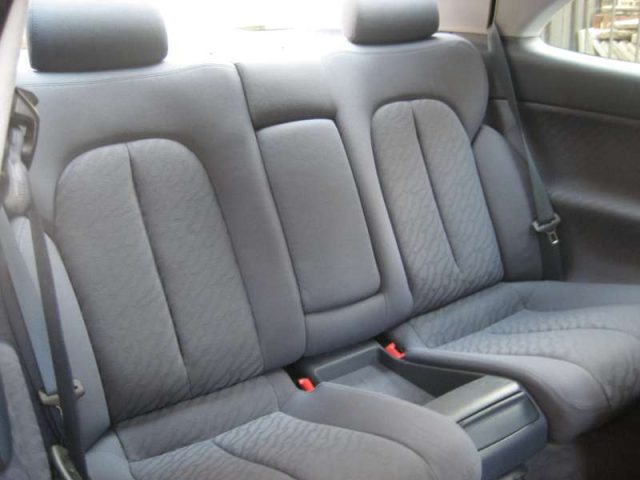 MERCEDES-BENZ CLK 200 KOMPRESSOR KAT ELEGANCE - foto 5