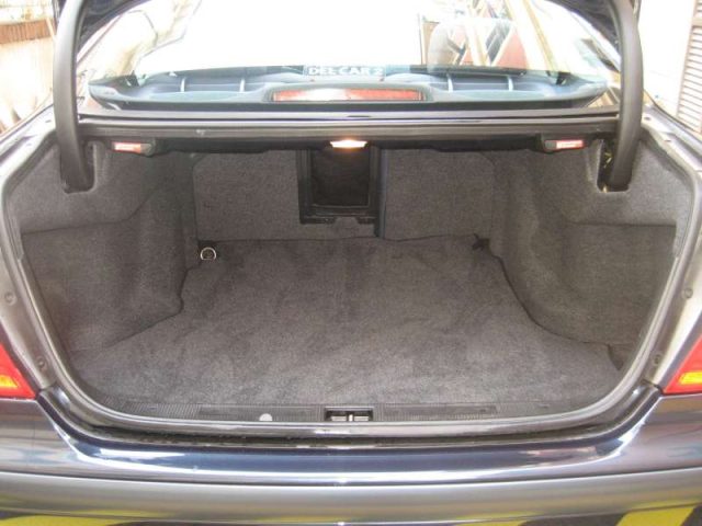 MERCEDES-BENZ CLK 200 KOMPRESSOR KAT ELEGANCE - foto 14