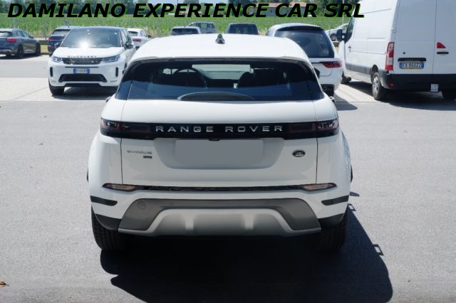 LAND ROVER Range Rover Evoque 1.5 I3 PHEV 300 CV AWD Auto S - IVA ESPOSTA Immagine 3