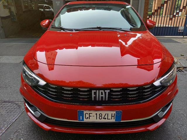 FIAT Tipo 1.6 Mjt S&S 5 porte Life Immagine 0