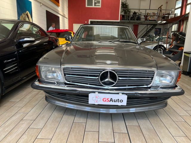 MERCEDES-BENZ SL 300 SL Roadster Immagine 1