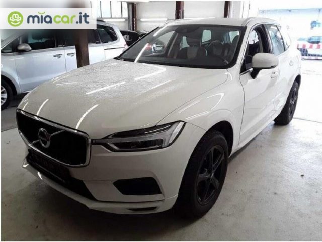 VOLVO XC60 D4 Geartronic Business Immagine 0