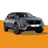 PEUGEOT 2008 1.2 PureTech 100 cv ACTIVE