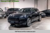 PORSCHE Macan 2.9 Turbo*UNICO PROPR*UFF ITALIA*IVA ESPOSTA