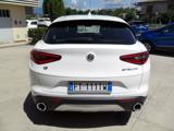 ALFA ROMEO Stelvio 2.2 Turbodiesel 210 CV AT8 Q4 Super