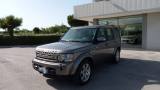 LAND ROVER Discovery RECANATI - 4 3.0 TDV6 SE