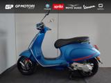 VESPA Sprint 50 SUPER SPRINT