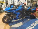 SUZUKI GSX-S1000GT 2024 EURO 5