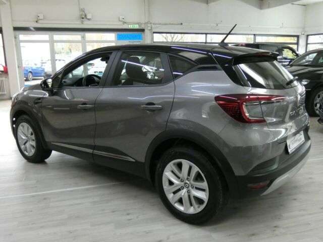 RENAULT Captur TCe 12V 100 CV Zen Immagine 1