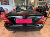 MERCEDES-BENZ SLK 200 Kompressor STUPENDA