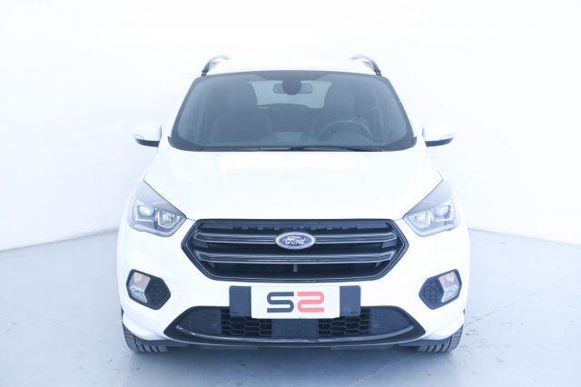 FORD Kuga 1.5 EcoBoost 150 CV S&S 2WD ST-Line/WINTER PACK Immagine 3