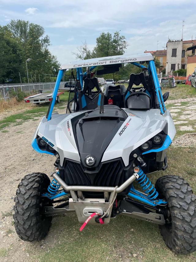 CAN-AM BRP Renegade 800 EFI Maverik 1000 Immagine 1