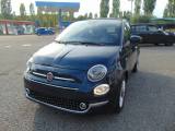 FIAT 500C 1.2 Lounge