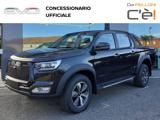 EVO Cross 4 Pronta Consegna 4X4 5 Posti Autocarro, Prezzo+IVA