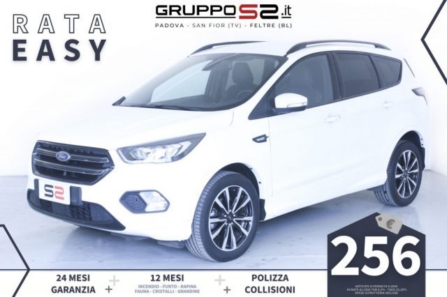 FORD Kuga 1.5 EcoBoost 150 CV S&S 2WD ST-Line/WINTER PACK Immagine 0