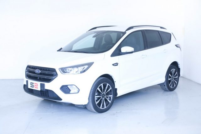 FORD Kuga 1.5 EcoBoost 150 CV S&S 2WD ST-Line/WINTER PACK Immagine 2
