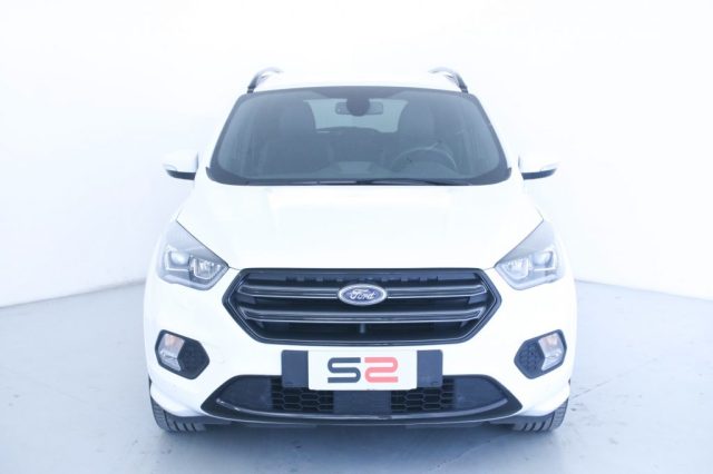 FORD Kuga 1.5 EcoBoost 150 CV S&S 2WD ST-Line/WINTER PACK Immagine 2