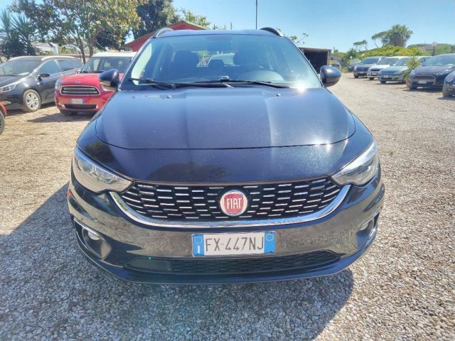 FIAT Tipo 1.6 Mjt S&S DCT SW Business Immagine 0