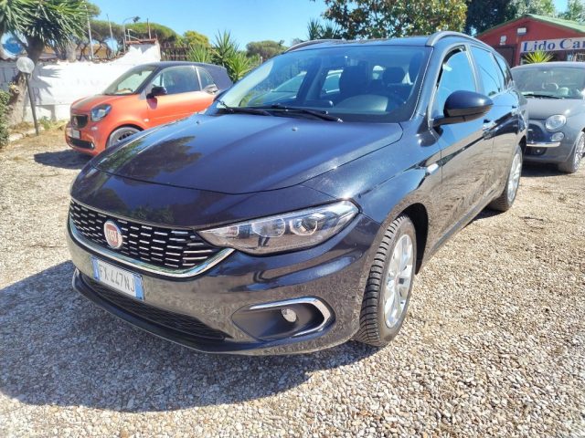 FIAT Tipo 1.6 Mjt S&S DCT SW Business Immagine 1