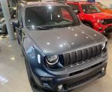 JEEP Renegade 1.5 Turbo T4 MHEV Limited