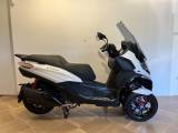 PIAGGIO MP3 400 HPE SPORT 2024