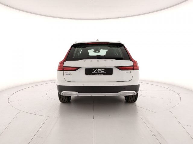 VOLVO V90 Cross Country B4 (d) AWD Gear. Business Pro - Prontaconsegna Immagine 3