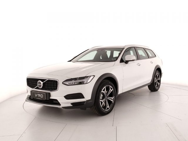 VOLVO V90 Cross Country B4 (d) AWD Gear. Business Pro - Prontaconsegna Immagine 1