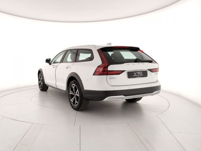 VOLVO V90 Cross Country B4 (d) AWD Gear. Business Pro - Prontaconsegna Immagine 2