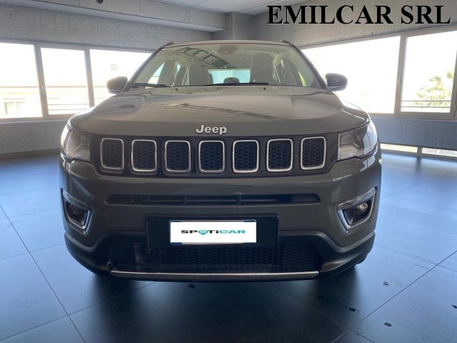 JEEP Compass 1.3 T4 PHEV AT6 4xe Limited Immagine 1