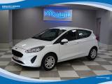 FORD Fiesta 1.1 71cv 5 Porte Trend EU6